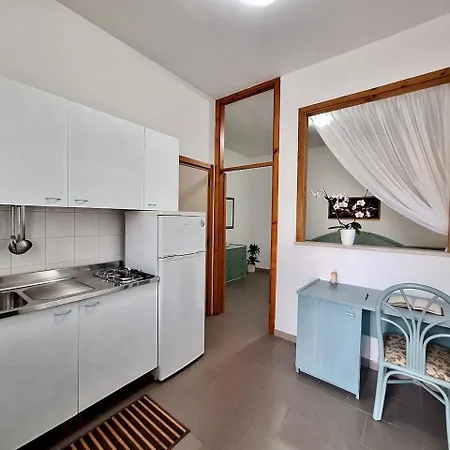 Amica Aparthotel