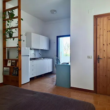 Aparthotel Amica