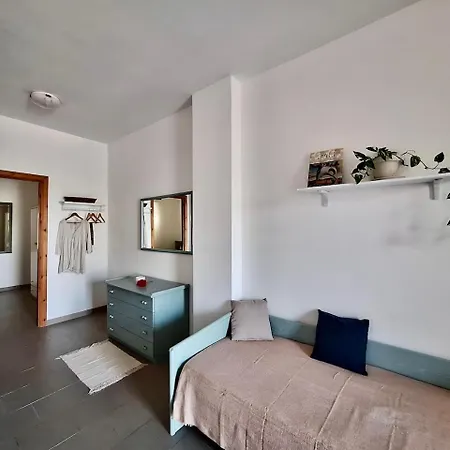 Aparthotel Amica
