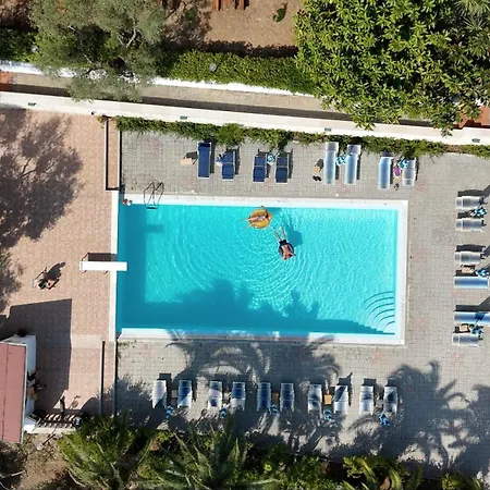 Amica Aparthotel Vieste