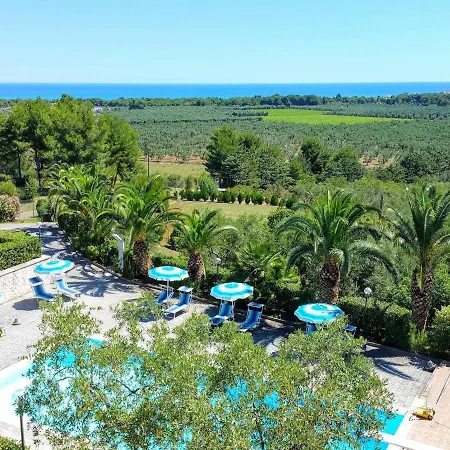Amica Aparthotel Vieste