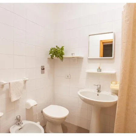 Amica Aparthotel Vieste
