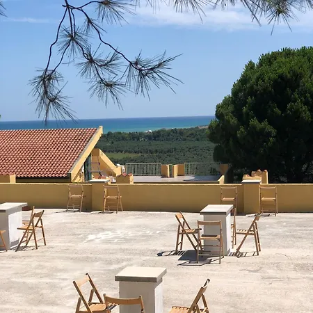 Aparthotel Amica