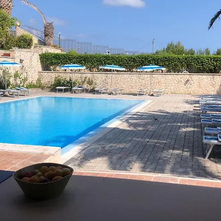 Aparthotel Amica Vieste