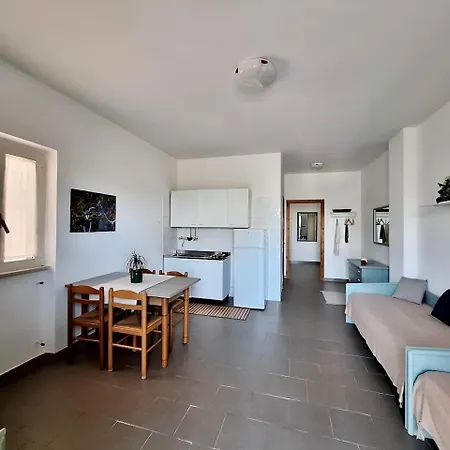 Amica Aparthotel