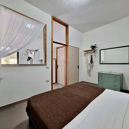 Amica Aparthotel Vieste