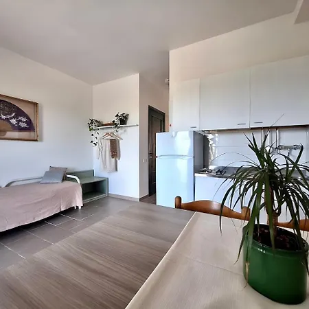 Aparthotel Amica Vieste