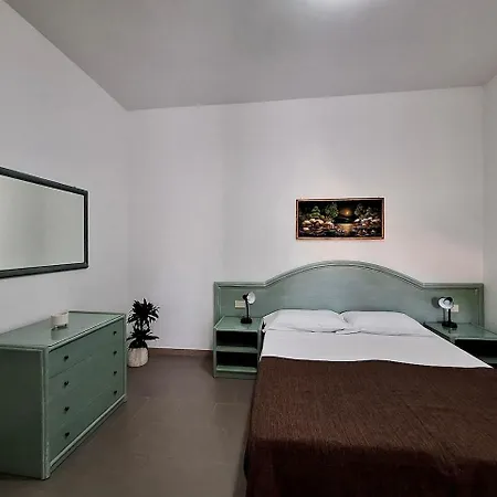 Aparthotel Amica