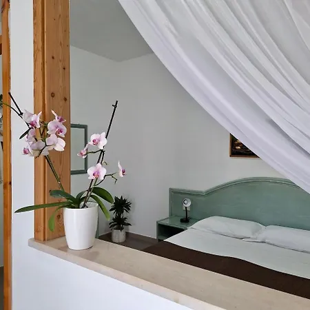 Aparthotel Amica *