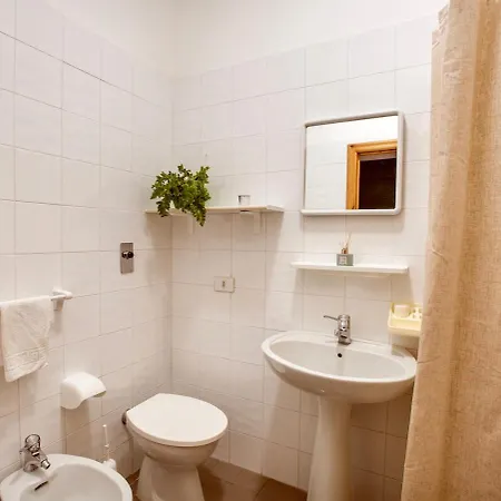 Amica Aparthotel Vieste