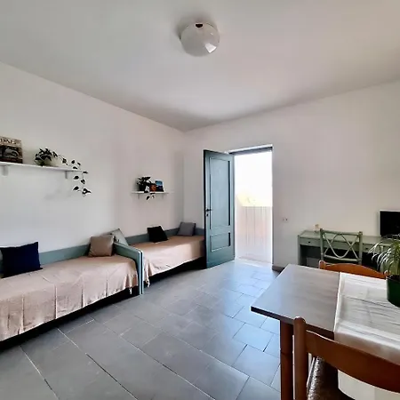 Amica Aparthotel Vieste