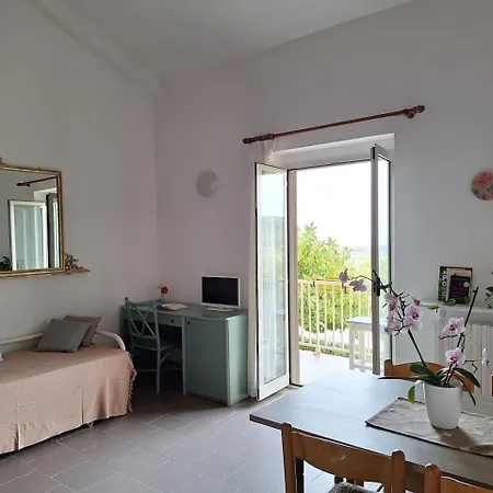 Aparthotel Amica