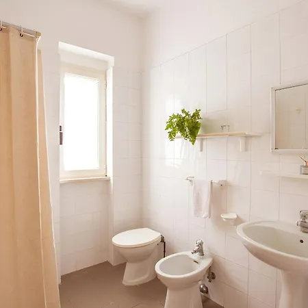 Amica Aparthotel Vieste