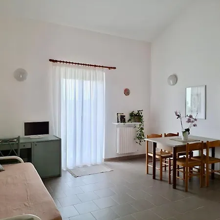 Aparthotel Amica Vieste