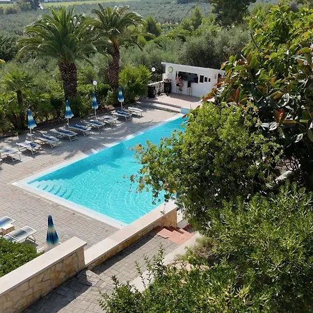 Amica Aparthotel *
